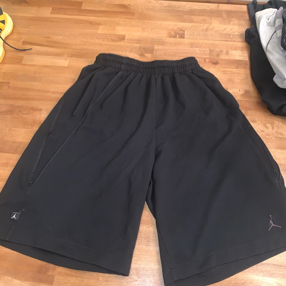 Jordan Shorts